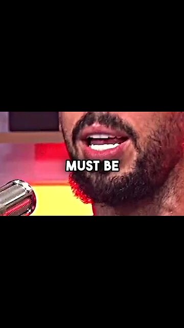 Top G Andrew Tate Tyrannical Unless People Realize This Tristan Tate