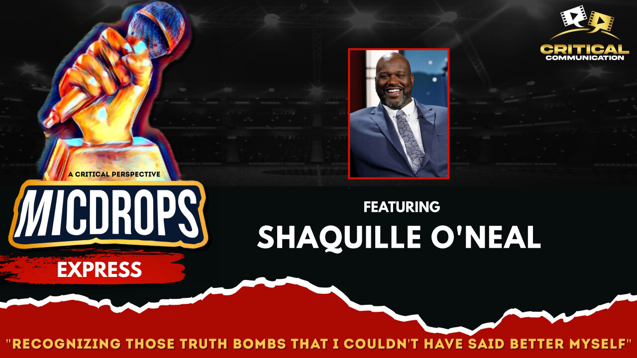 Shaq SLAMS on Celebrities