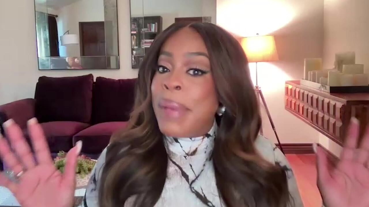 'Grotesquerie' Star Niecy Nash Betts Appreciates That Ryan Murphy "Trusts" And "Respects" Her