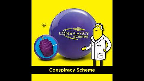 The New Conspiracy Theory by Radical Bowling Technologies!