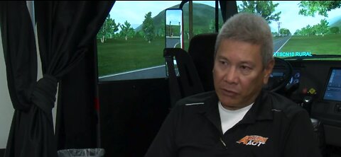 Truck driver instructor weighs in on fatal accident