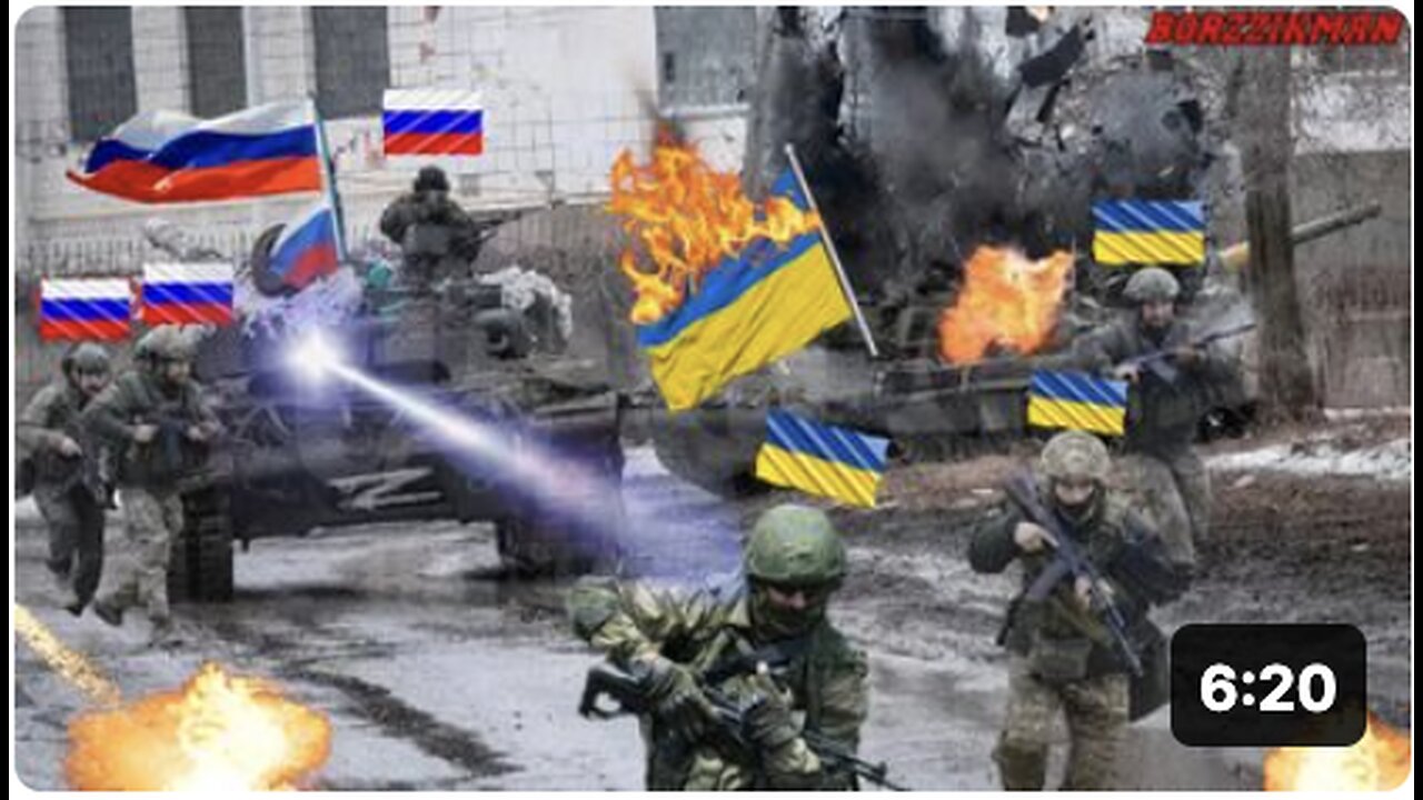 IT'S A VICTORY! Ukrainian Nationalists From The 'KRAKEN' Regiment Fled CHASIV YAR!