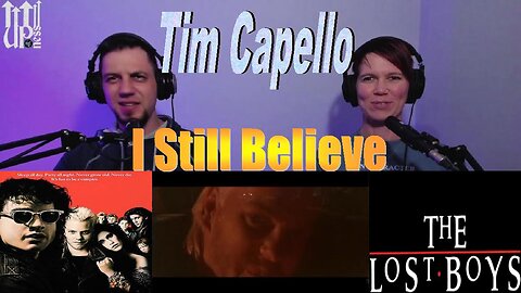 Tim Capello - I Still Believe - Live Streaming with Songs and Thongs