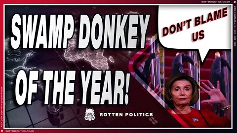 Pelosi said what ?