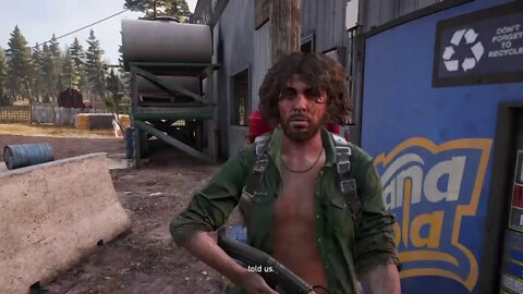 Farcraai's Live PS4 Broadcast