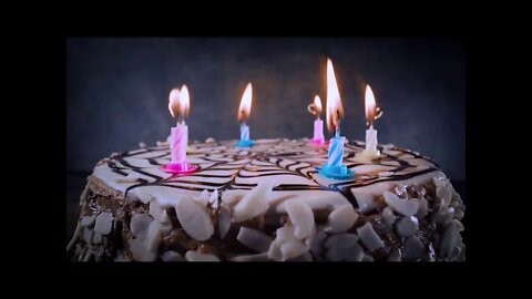 Happy Birthday to Faria - Hindi Birthday Wish From Birthday Bash