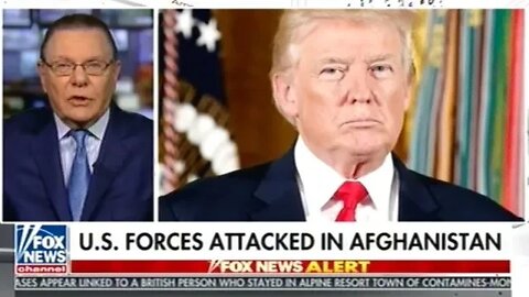 "Multiple" U.S. Soldiers Killed In Afghanistan!