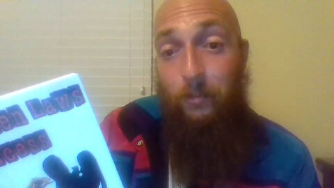 ***THE FORBIDDEN LAWS OF SUCCESS*** - an excerpt from my magnum opus....ribbed for your pleasure ;)