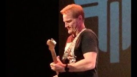 Tim Hawkins Mad Guitar Skills