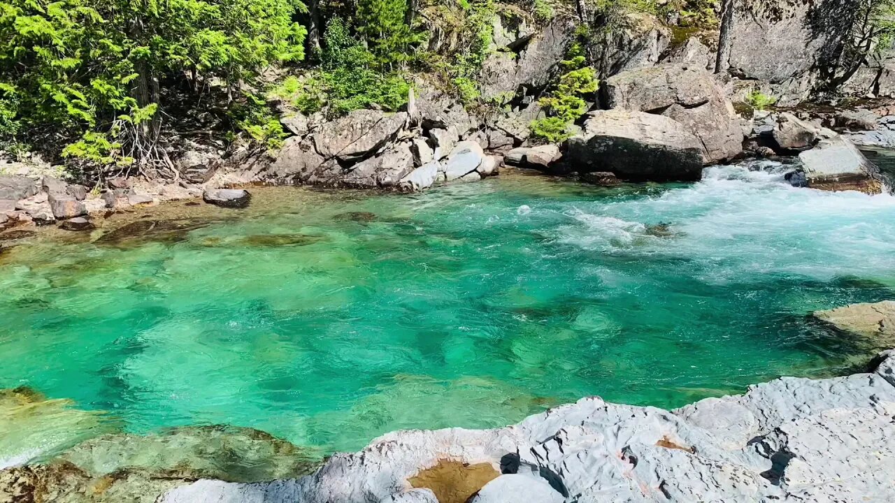 Glacier National Park