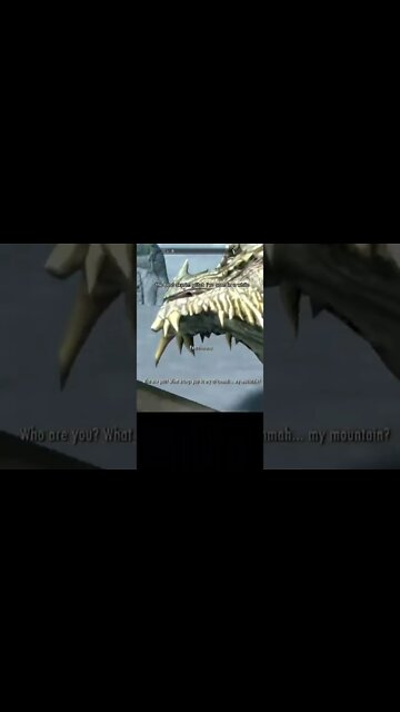 Best Skyrim Dragon Glitch After 10 Years of Playing #skyrim #skyrimspecialedition