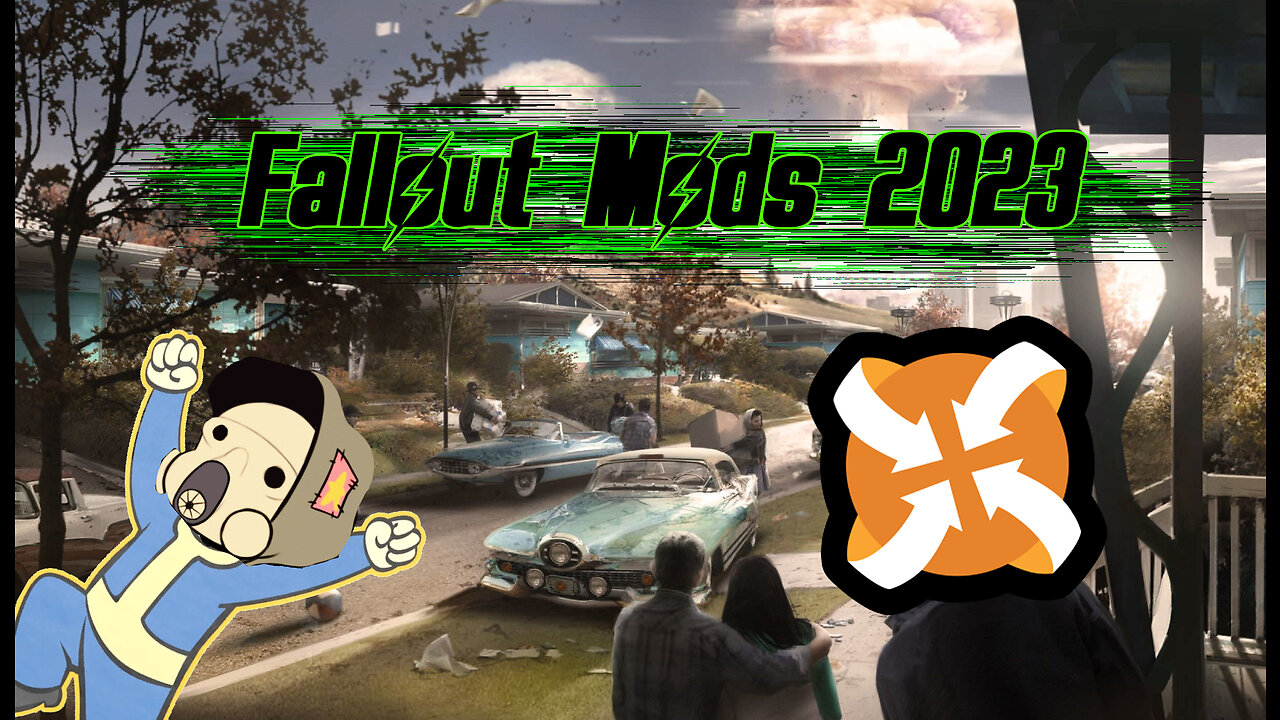 Fallout 4 Mods 2023 | What to Look For and What to Try!