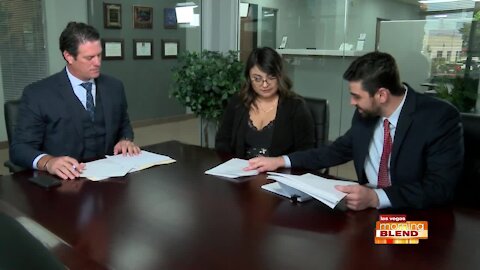TRUSTED ADVISOR: Who To Hire To Represent You