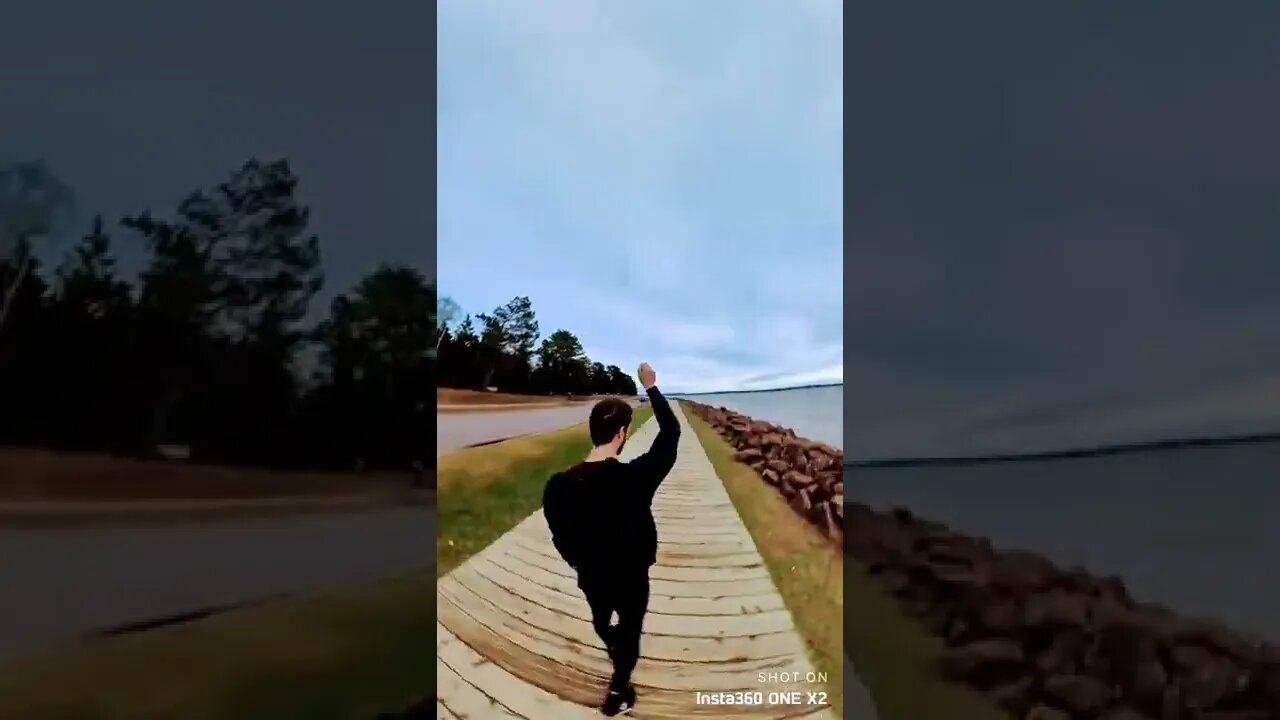 You spin me right round