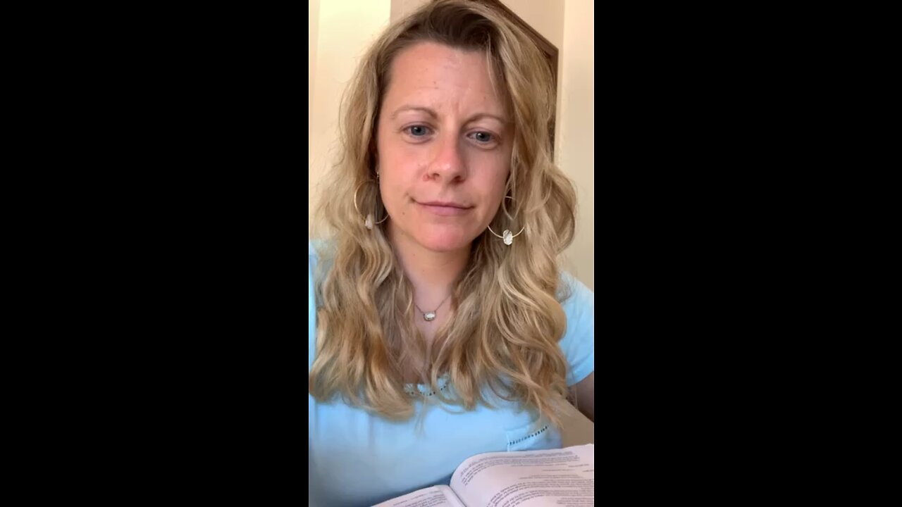 why do we need Jesus?