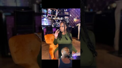 This is you wife for life, or that night cap life