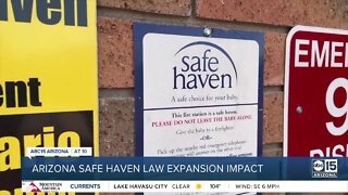 Abandoned babies in the Valley spark conversation on safe haven laws