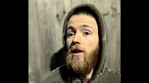 Troy F, Monmouth 23/12/23