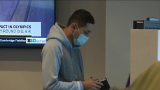 Oneida Sportsbook opens