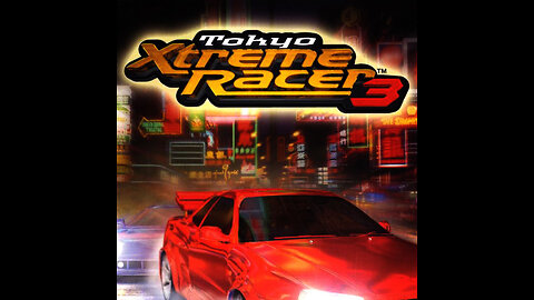 Tokyo Xtreme Racer 3: Episode 1