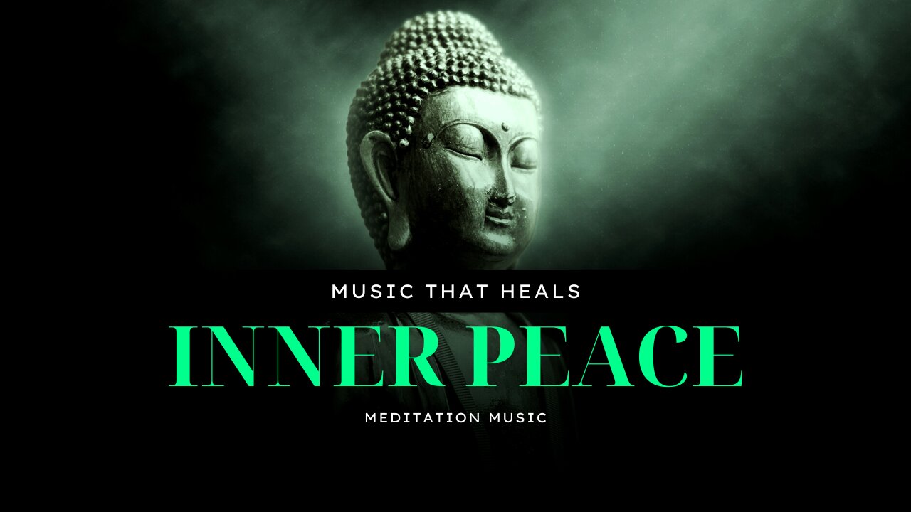 Meditation Music to calm your mind
