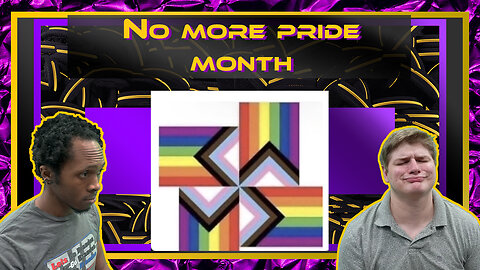 Oreyo Show EP.85 Clips | No more Pride month