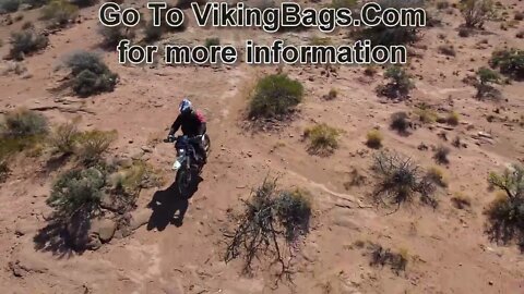 Viking Handle Bar Bag Final Thoughts (Review)