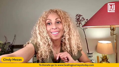 Know Who You Are Part 2 | Cindy Mezas