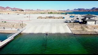 Havasu Riviera Marina Launch Ramp Set to Open 5/25/22