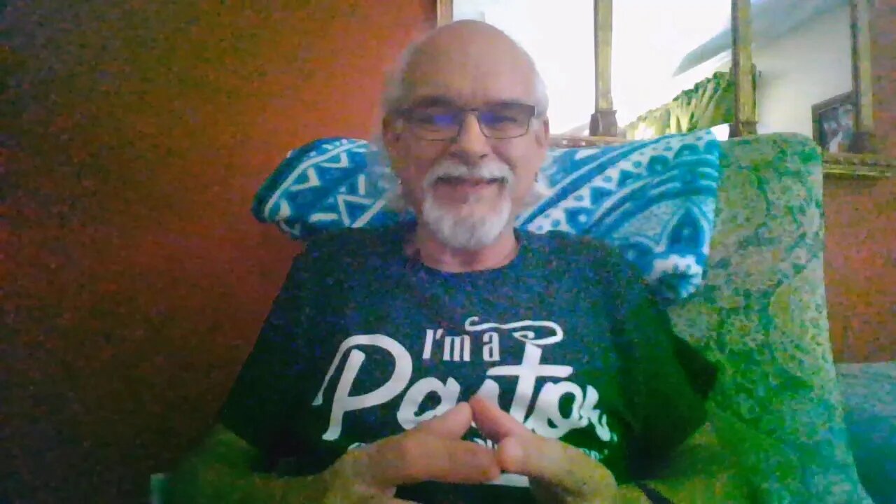 Coffee With Pastor Jan: Encouragement