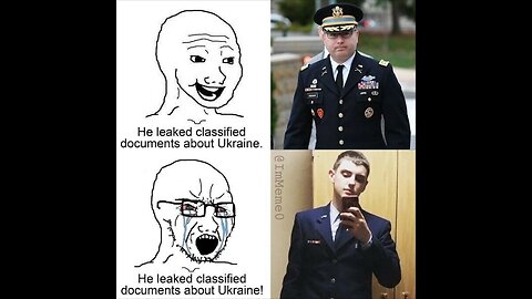 Pentagon Leak Hero Jack Teixeira Arrested Mecca Hit With Heavy Rain Plague Of Locusts During Ramadan