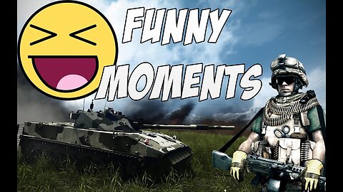 Battlefield 3 - Funny Moments 4