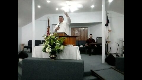 The Cross Church Nashville - When The Snake Bites - Pastor Chris Martin