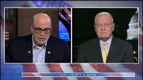 Gen Keith Kellogg: Harris-Walz Is Unqualified For Action Overseas