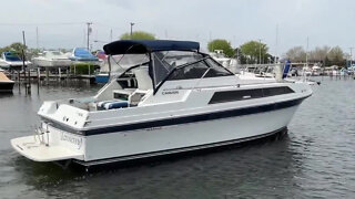 Living the boat life