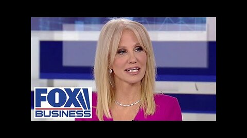 Kellyanne Conway: This is a disaster for the Democratic Party