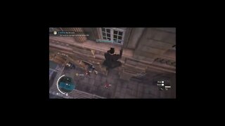 Assassin's Creed Syndicate #11 #Shorts