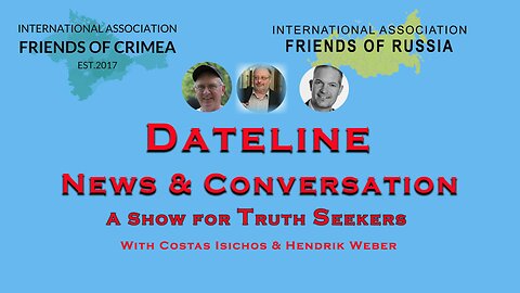 Citizen Diplomacy, Seeking Truth and Building Friendships
