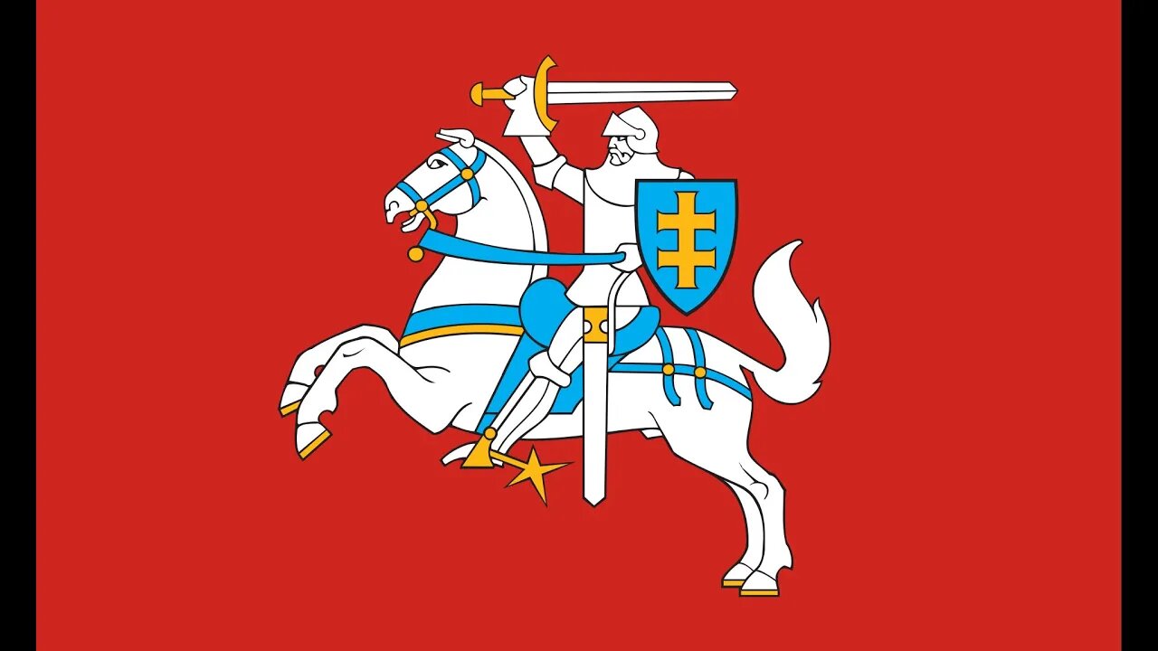 MABW: Grunwald Mod Tryout Featuring Campbell The Toast [Lithuania] #2