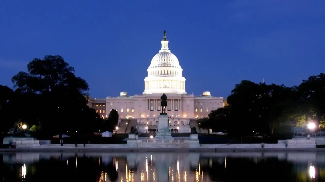 January 6th Washington DC Masonic Connection / Federal Reserve Channeling