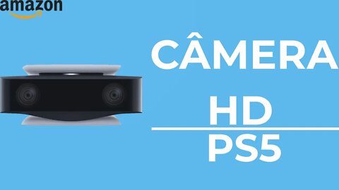 Câmera HD | PS5