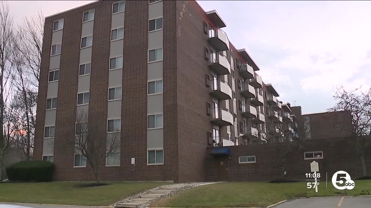Richmond Hts. residents, city leaders apply pressure to apartment owners