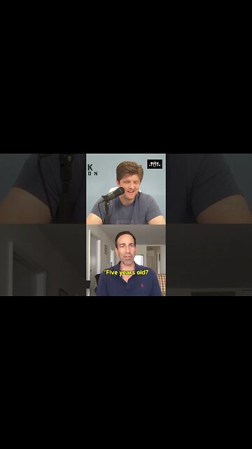 Woman Supports 5-Year-Old Changing Gender