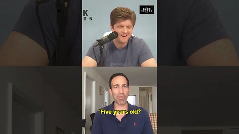 Woman Supports 5-Year-Old Changing Gender