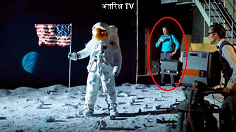 क्या NASA ने की थी Moon Landing की साज़िश ? The Truth of NASA's Moon Landing