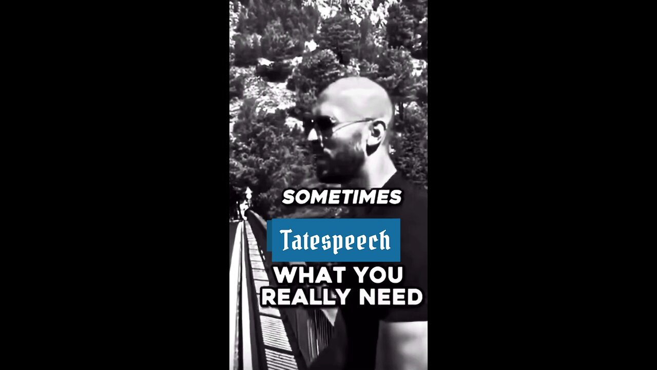 Tatespeech