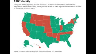 Two More States Leave E.R.I.C.