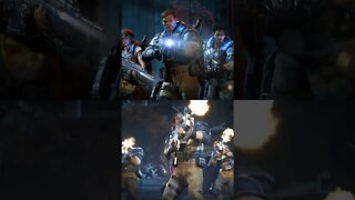 #gearsofwar4 #shorts