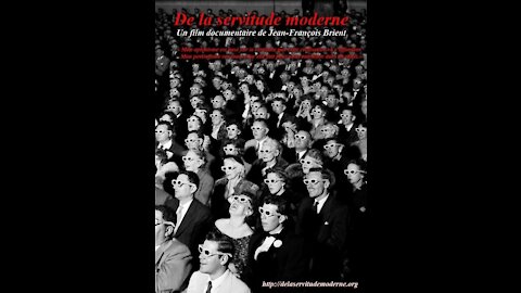 La Servidumbre Moderna.