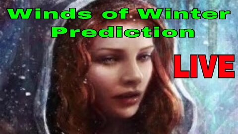 Winds of Winter Predictions | Alayne I reading and analysis | Where will Sansa go?